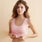 🎉LAST DAY SALE - 59% OFF⚡Front Closure Cross-Back Wireless Posture Bra