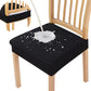 🎅🔥 Waterproof Jacquard Chair Covers – 49% OFF! Durable, Stylish & Easy-Clean 🪑✨