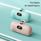 🎉£11.99 Today Only⏰5000mAh Mini Portable Charger Power Bank for phone🔋