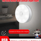 ⏳LIMITED SALE BUY 2 GET 1 FREE!!✨8LEDs Motion Sensor Night Lights
