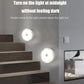 ⏳LIMITED SALE BUY 2 GET 1 FREE!!✨8LEDs Motion Sensor Night Lights