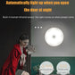 ⏳LIMITED SALE BUY 2 GET 1 FREE!!✨8LEDs Motion Sensor Night Lights