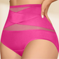 🎁🔥Last day sale 50% OFF🔥 Women's High-Waisted Tummy Control Underwear