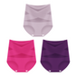🎁🔥Last day sale 50% OFF🔥 Women's High-Waisted Tummy Control Underwear