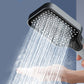 🔥LAST DAY!  Just £7.99 only | 🚿 High-Boost Shower Head – Powerful Water Flow & Spa-Like Comfort ✨
