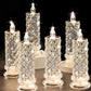 🔥 LAST DAY PROMOTION: ONLY ￡6.99!!⏰Flameless LED Candles