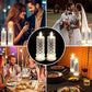 🔥 LAST DAY PROMOTION: ONLY ￡6.99!!⏰Flameless LED Candles