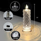 🔥 LAST DAY PROMOTION: ONLY ￡6.99!!⏰Flameless LED Candles