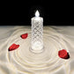 🔥 LAST DAY PROMOTION: ONLY ￡6.99!!⏰Flameless LED Candles