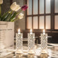 🔥 LAST DAY PROMOTION: ONLY ￡6.99!!⏰Flameless LED Candles