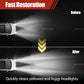 🔥SUMMER HOT SALE £7.99!!💥50K+ SOLD!🔥Headlight Restoration Kit for Yellowed & Foggy Lights