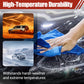 🔥SUMMER HOT SALE £7.99!!💥50K+ SOLD!🔥Headlight Restoration Kit for Yellowed & Foggy Lights