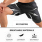✨️HOT SALE 50% OFF✨️Men's 2-in-1 Quick-Dry Sports Shorts