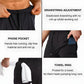✨️HOT SALE 50% OFF✨️Men's 2-in-1 Quick-Dry Sports Shorts