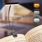 🔥2025 Hot Sale🔥LED Eye-Care Clip Book Light