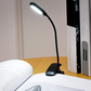 🔥2025 Hot Sale🔥LED Eye-Care Clip Book Light