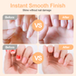 🔥LIMITED TIME PRICE: ONLY ￡11.99!!!🔥TrimPro™ 2-in-1 Smart Electric Nail Trimmer & Polisher for All Ages 👨‍👩‍👧‍👦 💅