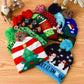 🎁2025 Early Christmas Sale🎄LED Knitted Christmas Hat
