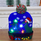 🎁2025 Early Christmas Sale🎄LED Knitted Christmas Hat