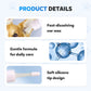 🔥Pet Ear Cleaner for Dogs & Cats | Safe Gentle & Vet Recommended