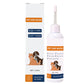 🔥Pet Ear Cleaner for Dogs & Cats | Safe Gentle & Vet Recommended