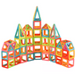 🎁🔥🧲 Children's Magnetic Building Blocks – STEM Educational Toys