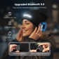 ⏳2025 New-Save 50%✨️Rechargeable Bluetooth Beanie Hat with Light