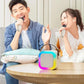 💥Black Friday Hot Sales💥Mini Karaoke Machine with Wireless Microphones🎵