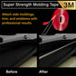 🔥Hot Sale 50% OFF!!⚡50K+ SOLD!🔧2025 Super Strength Double Sided Tape for Automotive and Home Renovation