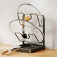 ⏳2025 New-Save 50%✨️Kitchen Pot Lid Storage Rack