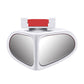 🥳2026 HOT SALE🥳💞50K+ SOLD!🚗✨HD Waterproof Dual-Sided Parking Mirror