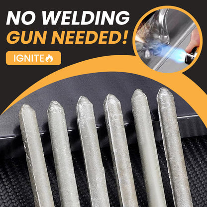 🌟Last Day Special🔥BUY 1 GET 1 FREE🔥Low Temperature Universal Welding Rod