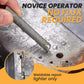 🌟Last Day Special🔥BUY 1 GET 1 FREE🔥Low Temperature Universal Welding Rod