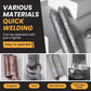 🌟Last Day Special🔥BUY 1 GET 1 FREE🔥Low Temperature Universal Welding Rod