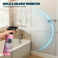 ❄️Just £7.99 | BUY 2 GET 1 FREE!✨Bathroom Limescale & Mould Stain Cleaner – Multi-Surface Spray