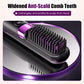 🔥HOT SALE 50% OFF💇‍♀️🔥 3-in-1 Cordless Hair Straightening Brush – Straighten, Curl & Detangle – USB-C Rechargeable with 4 Heat Settings – Perfect Hair Anywhere! ✨