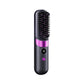 🔥HOT SALE 50% OFF💇‍♀️🔥 3-in-1 Cordless Hair Straightening Brush – Straighten, Curl & Detangle – USB-C Rechargeable with 4 Heat Settings – Perfect Hair Anywhere! ✨