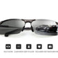 🔥LAST DAY SALE ONLY ￡7.99!!💞50K+ SOLD!🏆Smart Polarised Sunglasses – UV400 Protection, Ultra-Thin Lightweight Lenses for Cycling, Driving & Fishing ☀️ Glare-Free Outdoor Eyewear🕶️🇬🇧