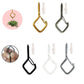 🥳2026 HOT SALE🥳💞50K+ SOLD!🔥Square Snap Hanging Hooks | Secure & Rust-Proof