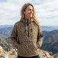 💦3-in-1 Waterproof Women's Jacket | Windproof & Warm For All Weather | Free UK Delivery