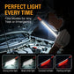 💥NEW YEAR SALE⚡50K+ SOLD!🔥Magnetic & Rechargeable LED Work Light