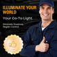 💥NEW YEAR SALE⚡50K+ SOLD!🔥Magnetic & Rechargeable LED Work Light