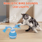 🔥NEW YEAR SALE⚡50K+ SOLD!🔥Interactive Rolling Cat Ball with Bird Sounds