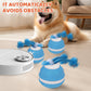🔥NEW YEAR SALE⚡50K+ SOLD!🔥Interactive Rolling Cat Ball with Bird Sounds