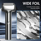 🔥HOT SALE 50% OFF🎁Men's Rechargeable Foil Electric Shaver – Efficient Close Shaving, Cordless Portable Wet & Dry Beard Razor for Daily Grooming