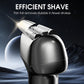 🔥HOT SALE 50% OFF🎁Men's Rechargeable Foil Electric Shaver – Efficient Close Shaving, Cordless Portable Wet & Dry Beard Razor for Daily Grooming