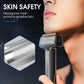 🔥HOT SALE 50% OFF🎁Men's Rechargeable Foil Electric Shaver – Efficient Close Shaving, Cordless Portable Wet & Dry Beard Razor for Daily Grooming