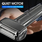 🔥HOT SALE 50% OFF🎁Men's Rechargeable Foil Electric Shaver – Efficient Close Shaving, Cordless Portable Wet & Dry Beard Razor for Daily Grooming