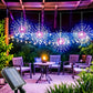 💖LAST DAY SALE 50% OFF!!💖Solar Firework String Lights for Yard & Parties