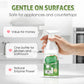💞50K+ SOLD!🍋 Kitchen Enzyme Cleaner – Powerful Degreasing, Long-Lasting Freshness🧽